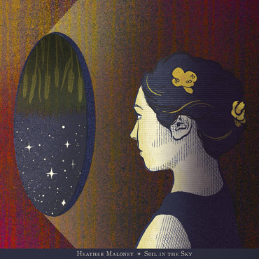 Soil In The Sky [CD] (ONLINE ORDER ONLY)