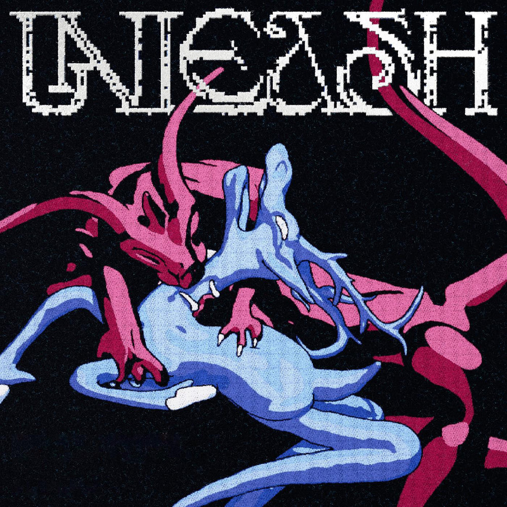 Heavee - Unleash [Vinyl] (ONLINE ORDER ONLY)