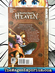 Heaven Above Heaven Vol 3 (Online Order Only)