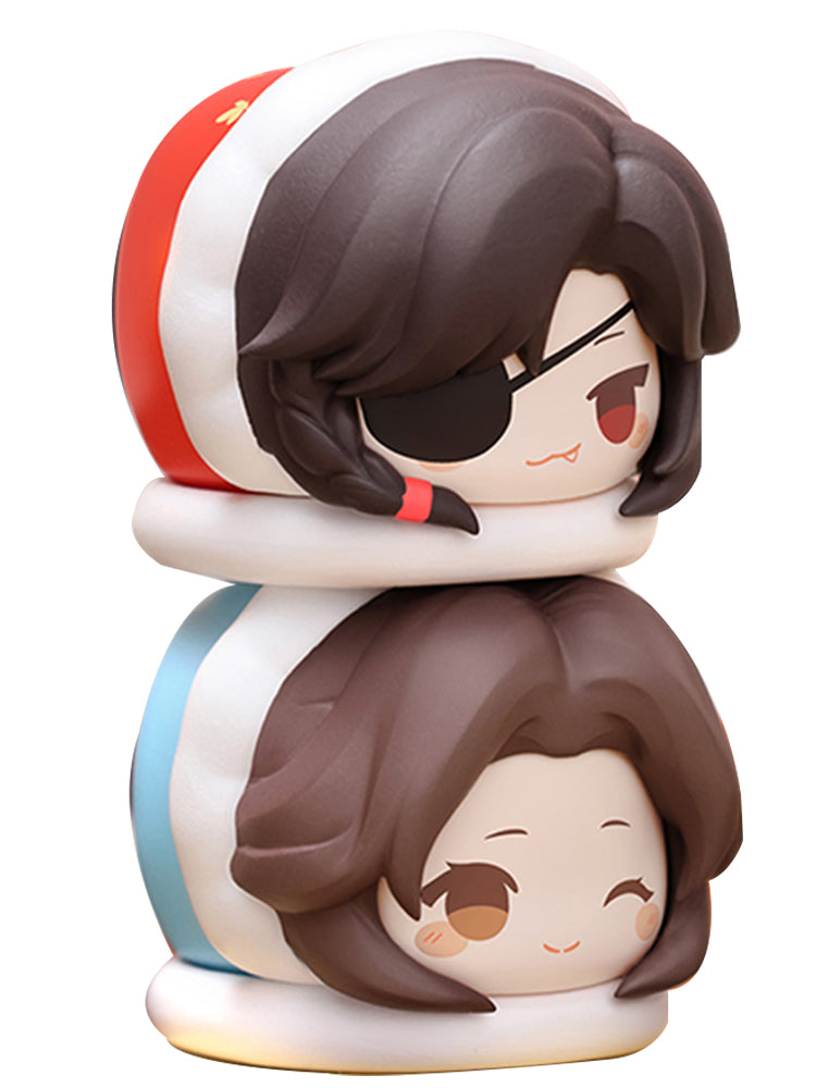 Heaven Official’s Blessing Quilt Series Stacking Toys Mystery Box (ONLINE ORDER ONLY)