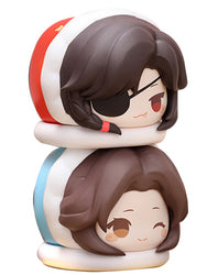 Heaven Official’s Blessing Quilt Series Stacking Toys Mystery Box (ONLINE ORDER ONLY)