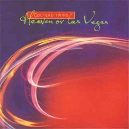 HEAVEN OR LAS VEGAS [Vinyl] (ONLINE ORDER ONLY)