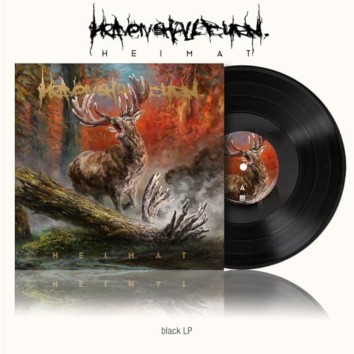 Heimat [Vinyl] (ONLINE ORDER ONLY)