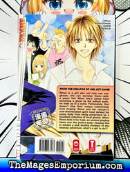 Heaven!! Vol 1 (Online Order Only)