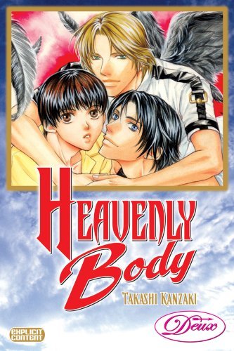 Heavenly Body (Online Order Only)