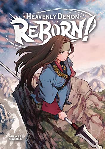Heavenly Demon Reborn! Vol 1 (Online Order Only)