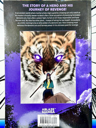 Heavenly Demon Reborn! Vol 1 (Online Order Only)