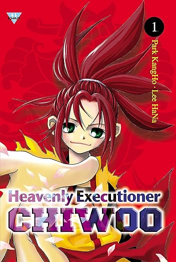 Heavenly Executioner Chiwood Vol 1 (Online Order Only)