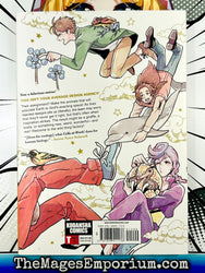 Heaven's Design Team Vol 1 (Online Order Only)