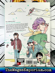 Heaven's Design Team Vol 8 (Online Order Only)