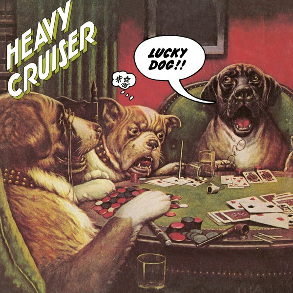 Lucky Dog [Vinyl]