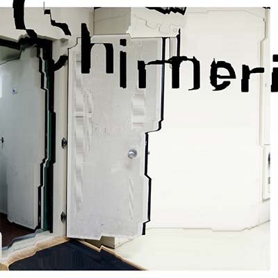 Chimerization (English) [Vinyl] (ONLINE ORDER ONLY)