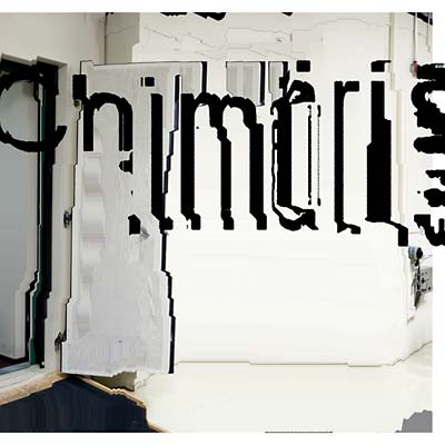 HECKER - Chimerization (German) [Vinyl] (ONLINE ORDER ONLY)