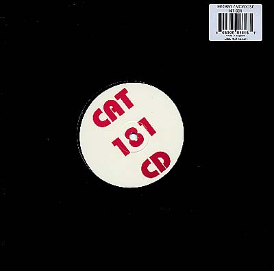 Kit 001 [Vinyl]