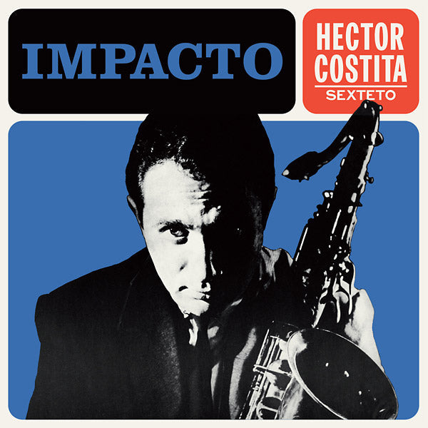 Impacto [Vinyl] (ONLINE ORDER ONLY)