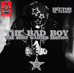 The Bad Boy (The Most Wanted Edition) [3LP] [Vinyl] (ONLINE ORDER ONLY)