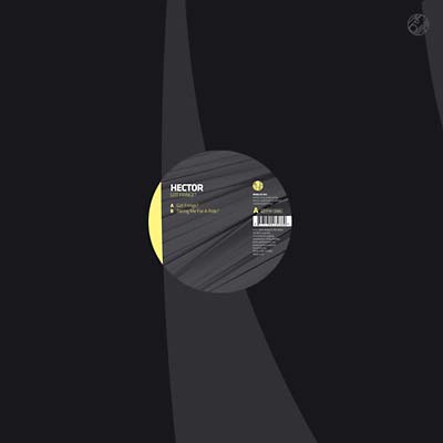 HECTOR - Got Fringe? [Vinyl] (ONLINE ORDER ONLY)