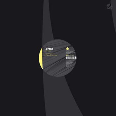 HECTOR - Got Fringe? [Vinyl] (ONLINE ORDER ONLY)