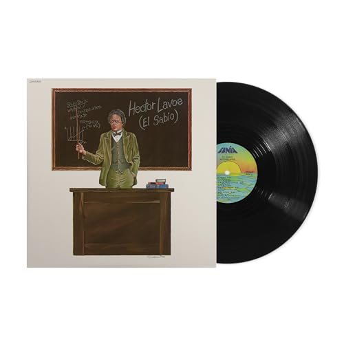 El Sabio [180G Lp] [Vinyl] (ONLINE ORDER ONLY)