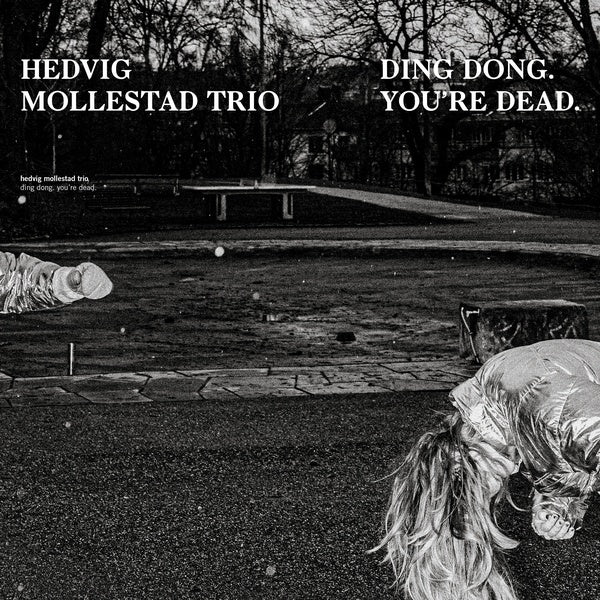Ding Dong. You're Dead. [Vinyl]