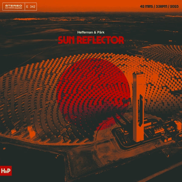 Sun Reflector [Vinyl]