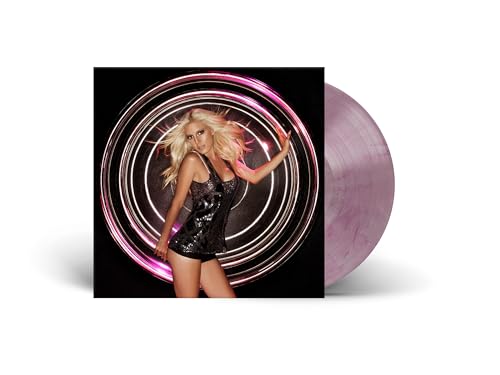 Superficial (Pink Marble) [Vinyl]