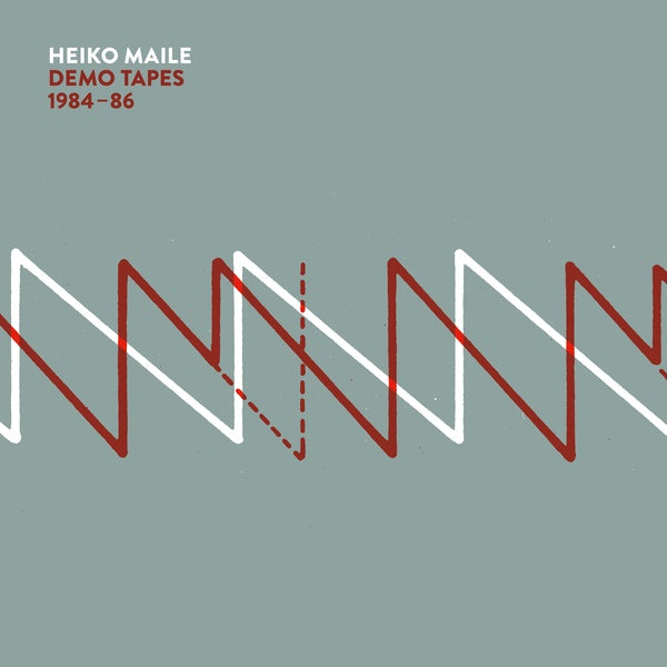 HEIKO MAILE - Demo Tapes 1984-86 [Vinyl]