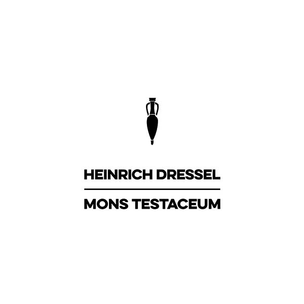 HEINRICH DRESSEL - Mons Testaceum [Vinyl] (ONLINE ORDER ONLY)