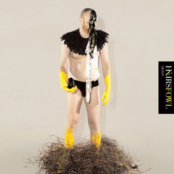 Heirs - Fowl [CD] (ONLINE ORDER ONLY)