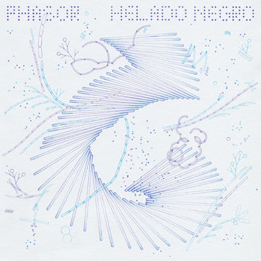 Phasor [CD] (ONLINE ORDER ONLY)