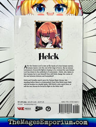 Helck Vol 10 BRAND NEW RELEASE (Online Order Only)