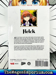 Helck Vol 11 (Online Order Only)