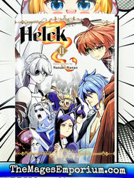 Helck Vol 11 (Online Order Only)