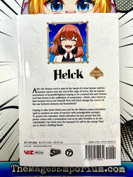 Helck Vol 12 (Online Order Only)