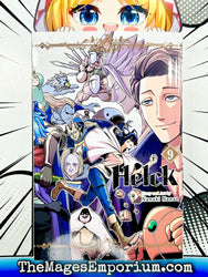 Helck Vol 9 BRAND NEW RELEASE (Online Order Only)