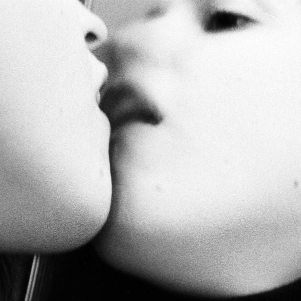 Discrete Desires [CD] (ONLINE ORDER ONLY)