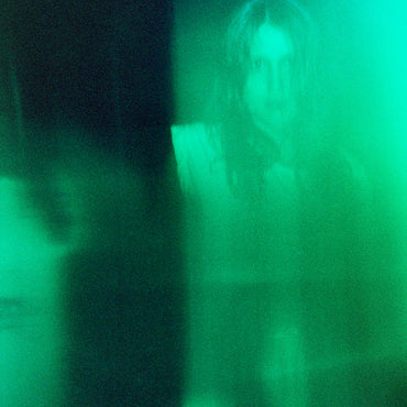 Qualm [CD] (ONLINE ORDER ONLY)