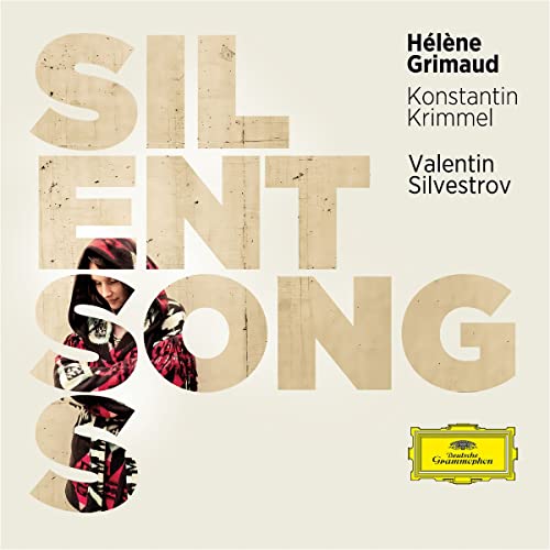 Silvestrov: Silent Song [2 LP] [Vinyl]