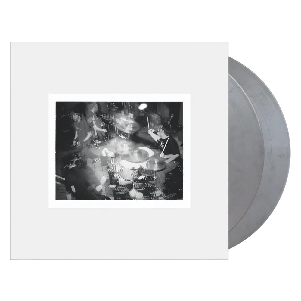 Helicon Blue - Collection [Silver] [2LP] [Vinyl] (ONLINE ORDER ONLY)