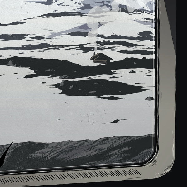 Helios - Caesura [Vinyl] (ONLINE ORDER ONLY)