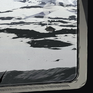 Helios - Caesura [Vinyl] (ONLINE ORDER ONLY)