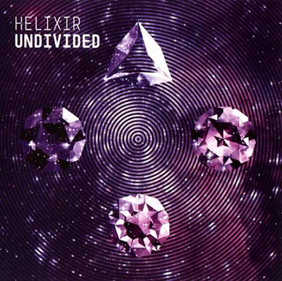 Undivided [CD]