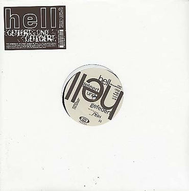 HELL - Geteert und Gefedert [Vinyl] (ONLINE ORDER ONLY)