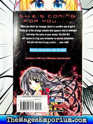 Hell Girl Vol 1 (Online Order Only)