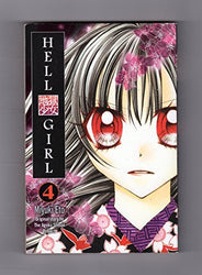 Hell Girl Vol 4 (Online Order Only)