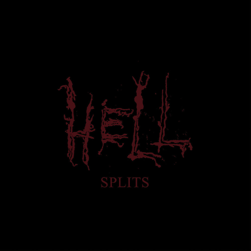 Splits (Indie Exclusive) [Vinyl] (ONLINE ORDER ONLY)