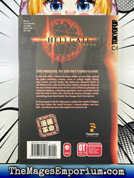 Hellgate London Vol 1 (Online Order Only)