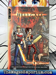 Hellgate London Vol 1 (Online Order Only)
