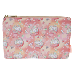 Hello Kitty Carnival Travel Pouch by LoungeFly (Online Order Only)