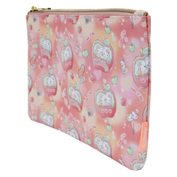 Hello Kitty Carnival Travel Pouch by LoungeFly (Online Order Only)